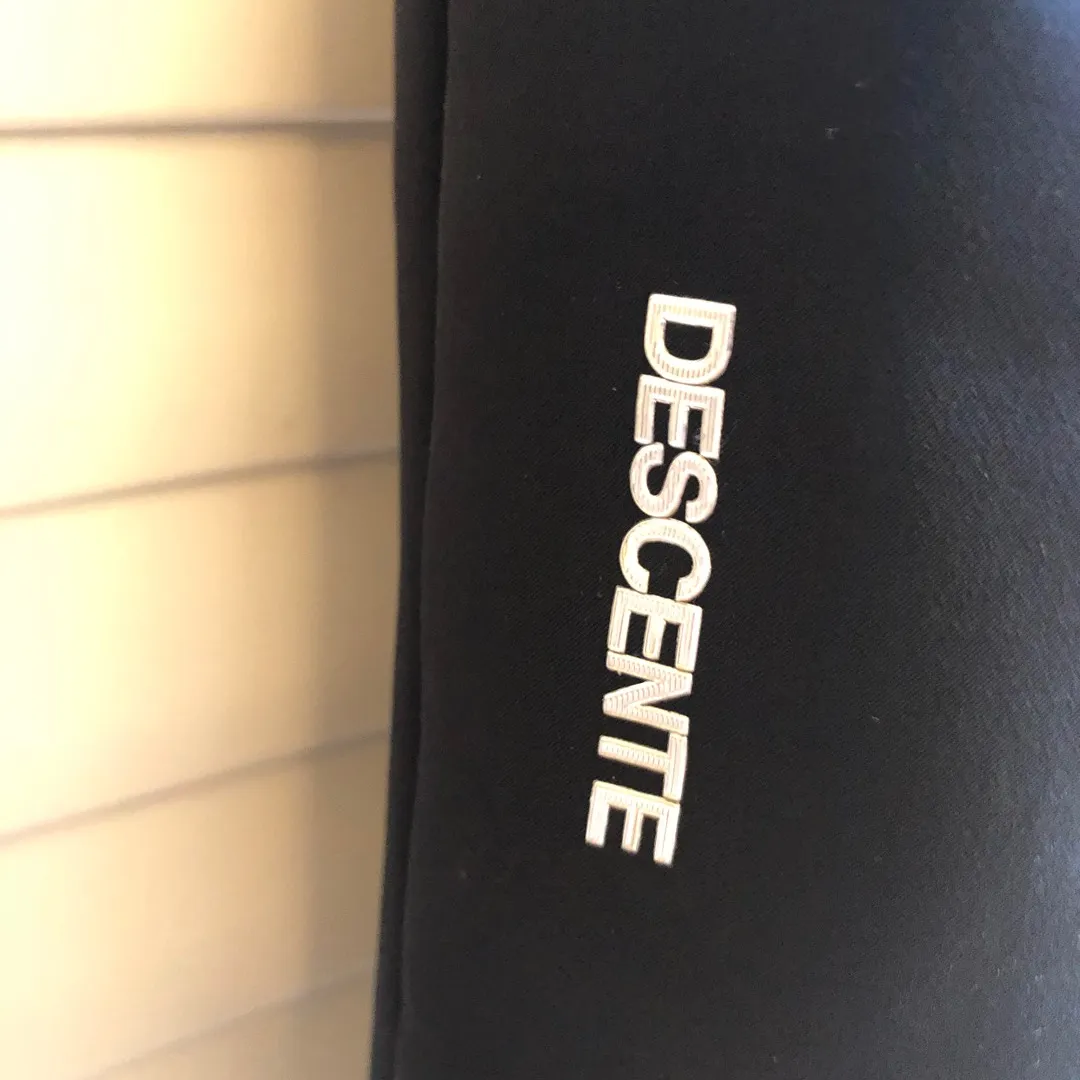 Descente Women’s XS Ski Pants, Black photo 3