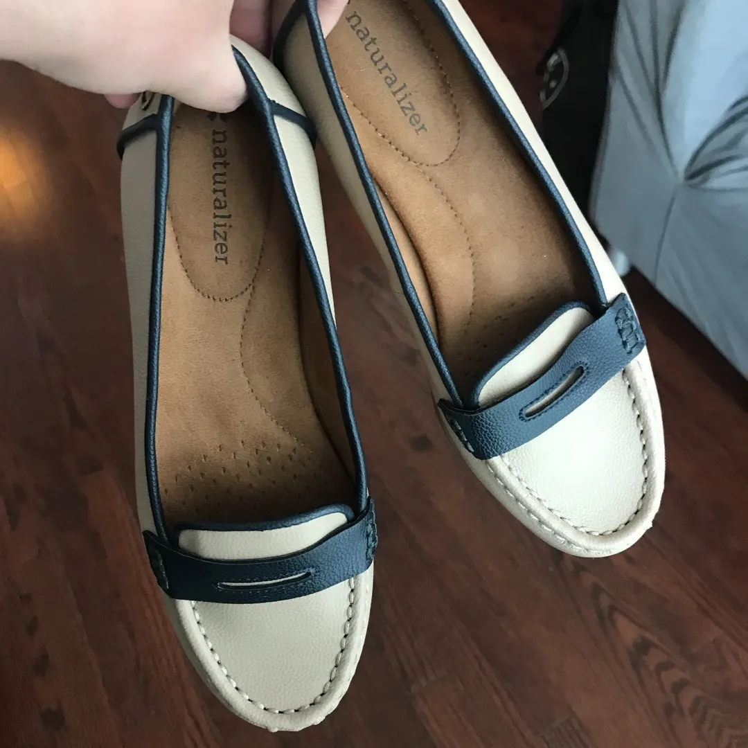 Naturalizer Loafers (new condition) photo 1