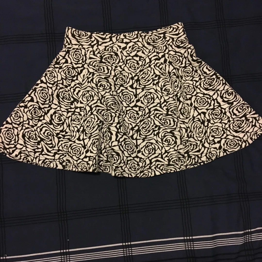 H&M Skirt photo 1