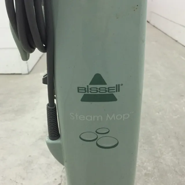 Bissel Steam Mop photo 1