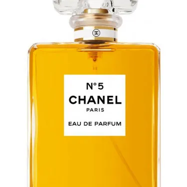 Chanel no 5 eau de parfum photo 1