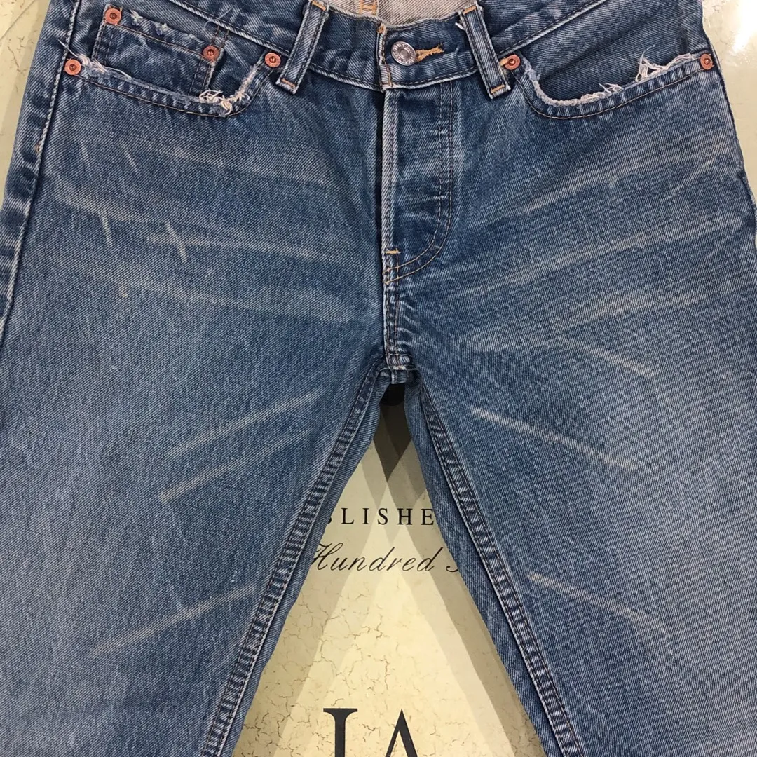 Levi’s Jeans photo 1