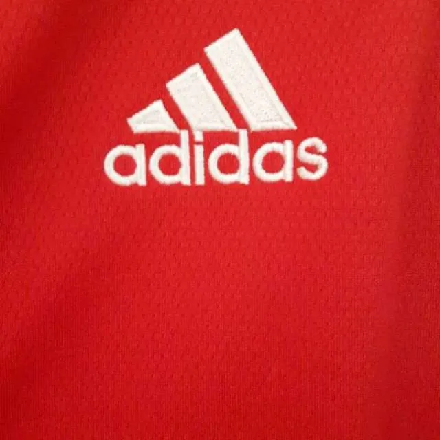 Adidas TFC  Hoodie photo 4