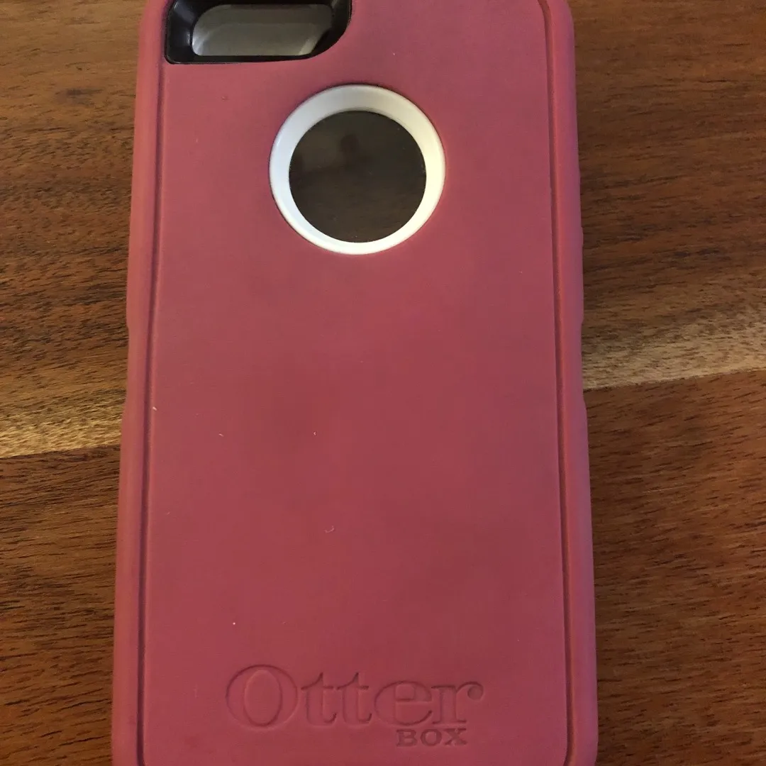 Otter Box Defender For iPhone 6 photo 3