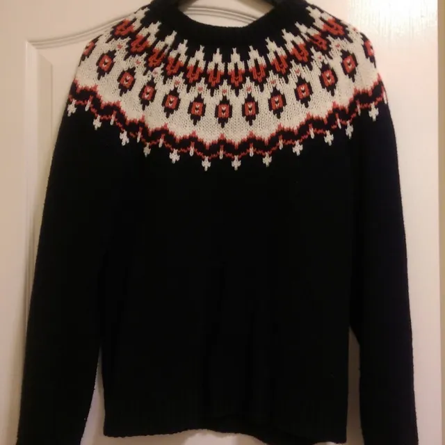 Joe Fresh Sweater Size XS photo 1