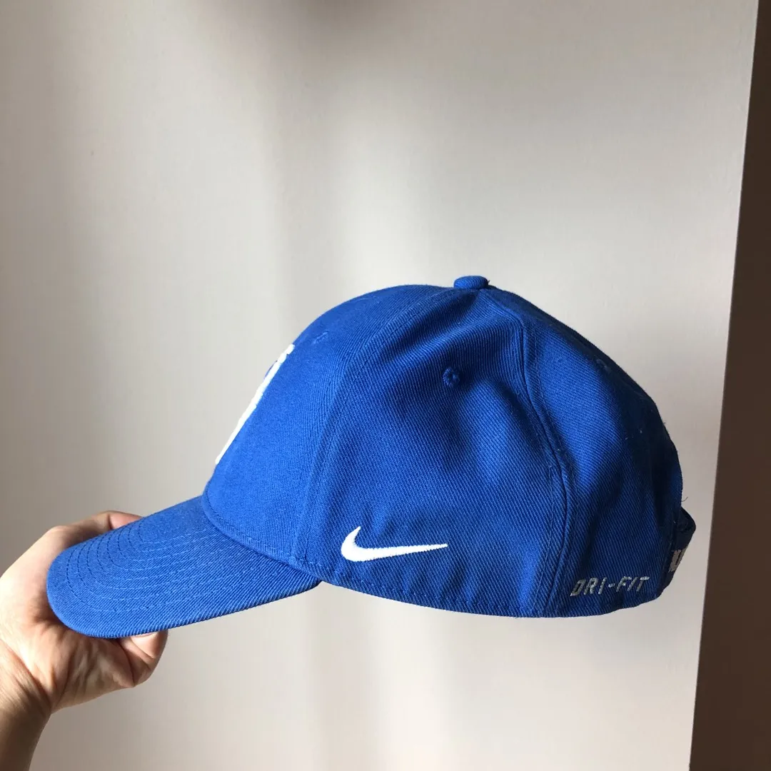 Nike Dri-fit Blue Jay's Baseball Cap photo 3