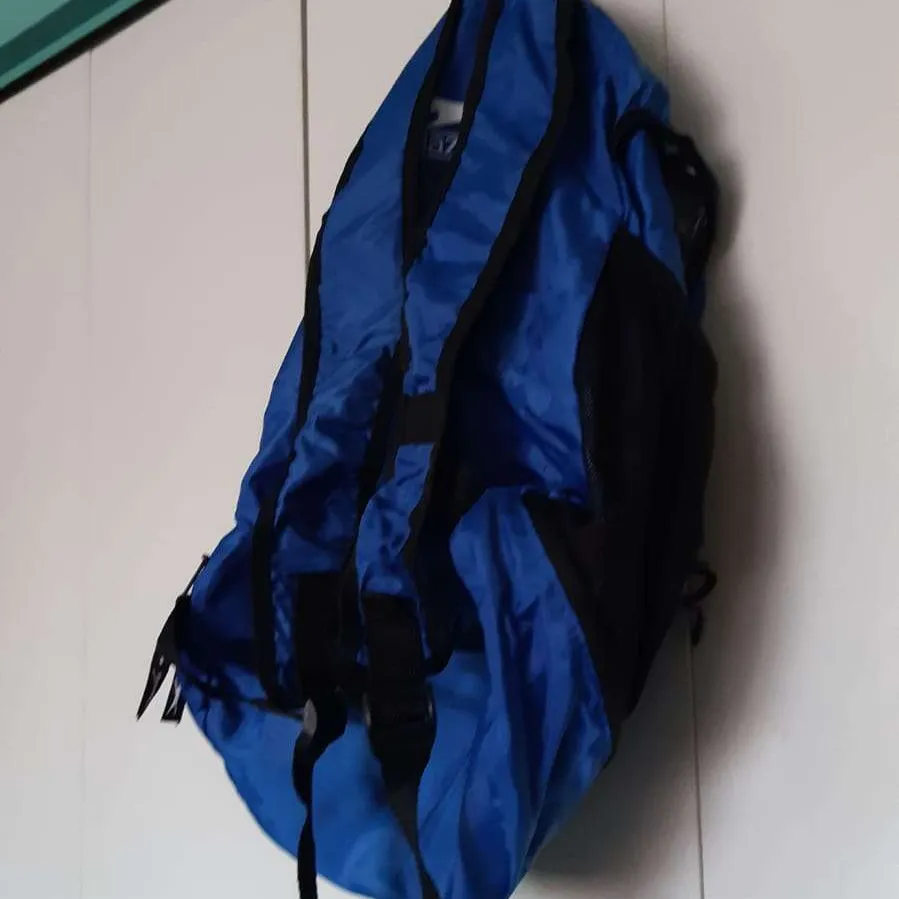 Super light-weight backpack photo 4