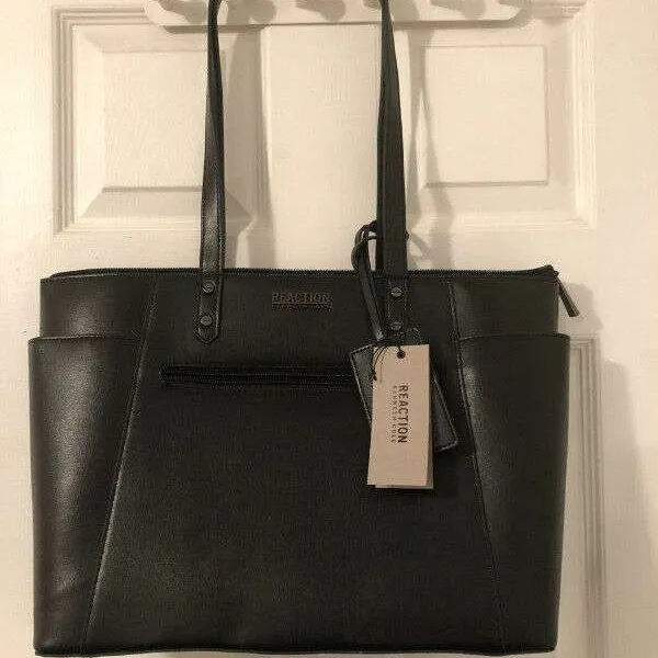 Kenneth Cole Reaction Women's Computer Tote photo 1