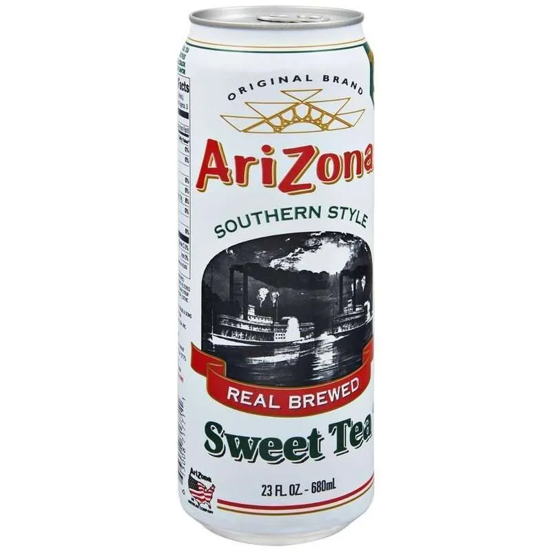 ISO Arizona Sweet Tea flavour in Montreal! photo 1