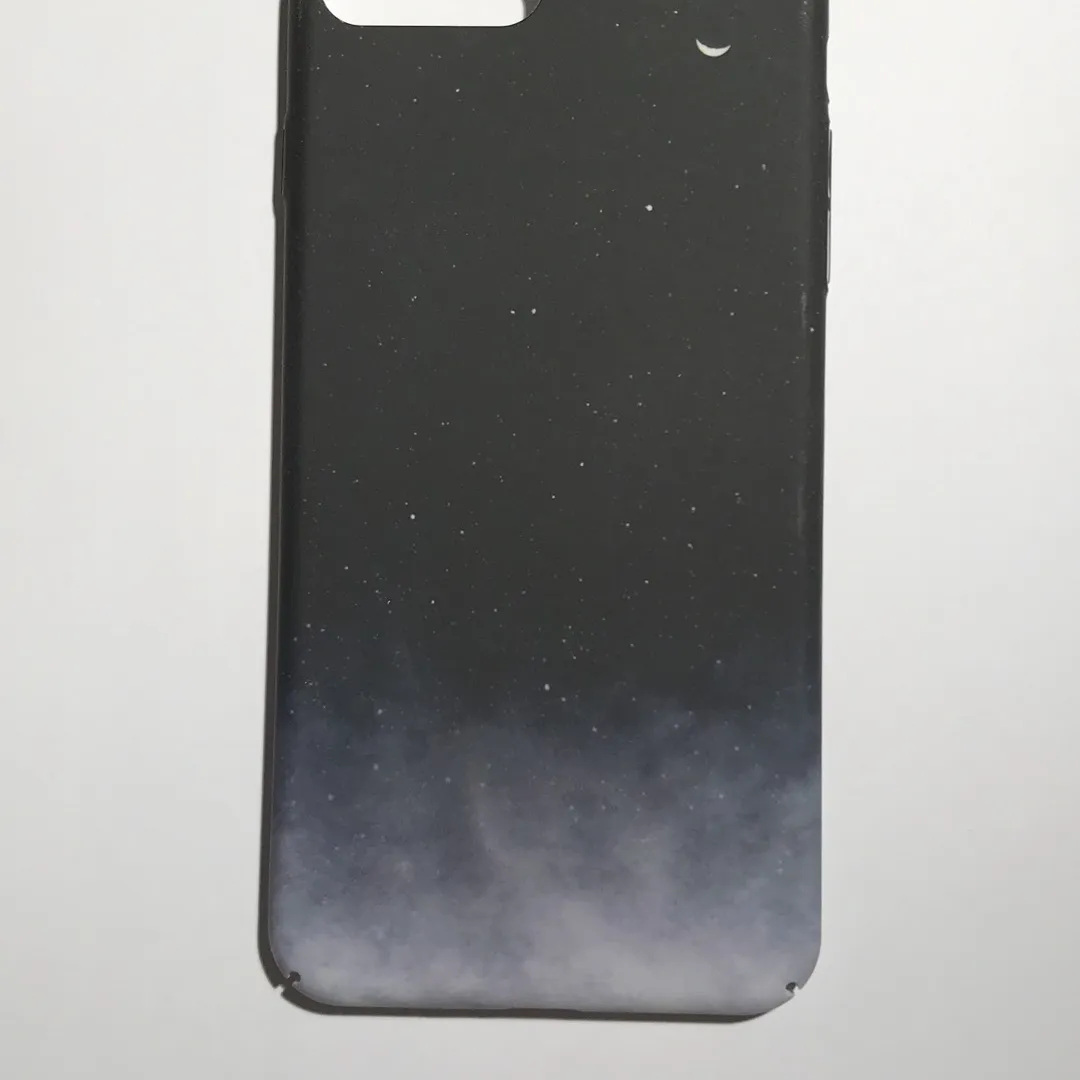 Starry Night iPhone 7/8 Plus Case photo 1