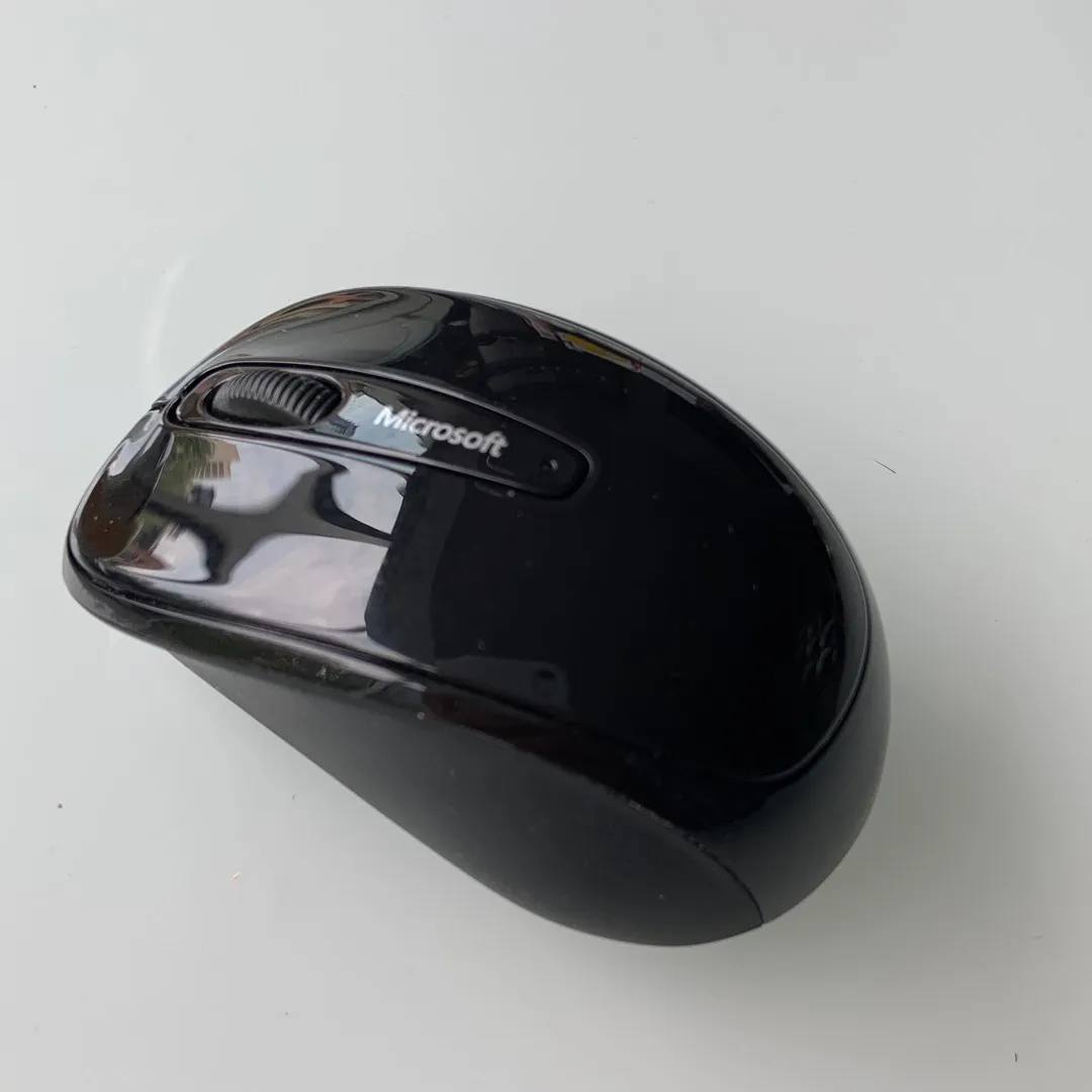 Wireless Mouse! photo 1
