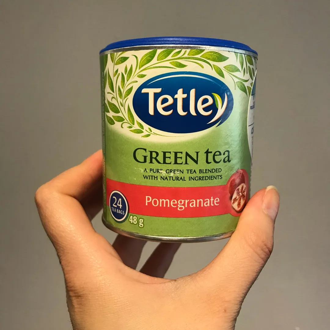 Tetley Tea photo 1