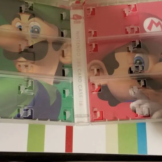 Club Nintendo Card Case photo 3