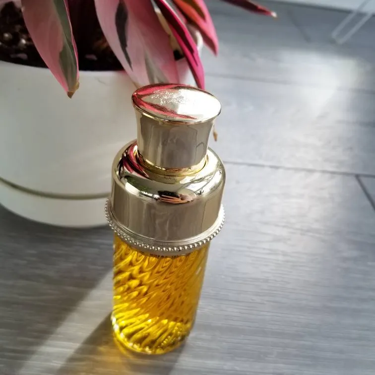 Nina Ricci Lalique Perfume photo 1
