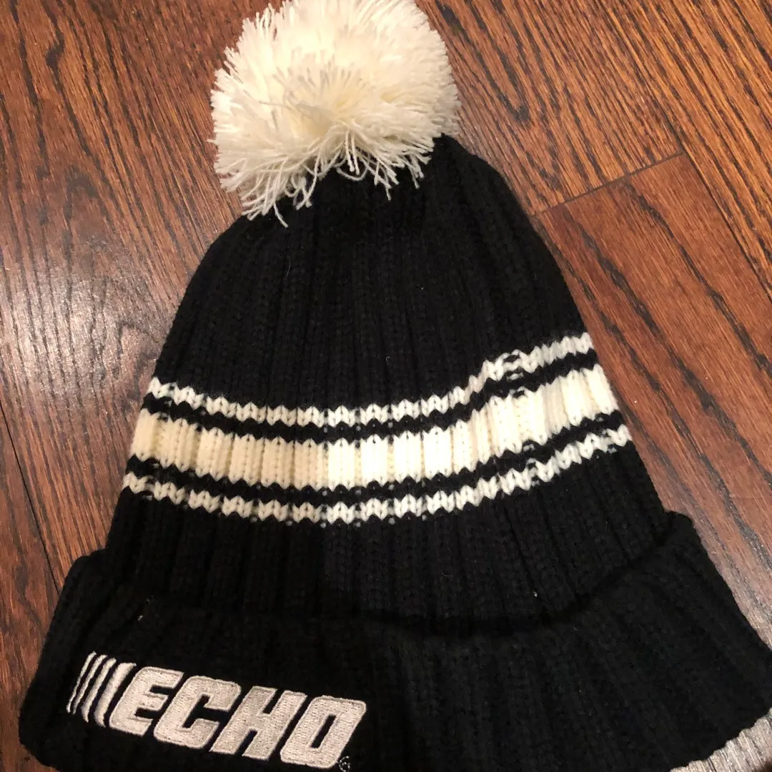 Echo Brand Hat photo 1
