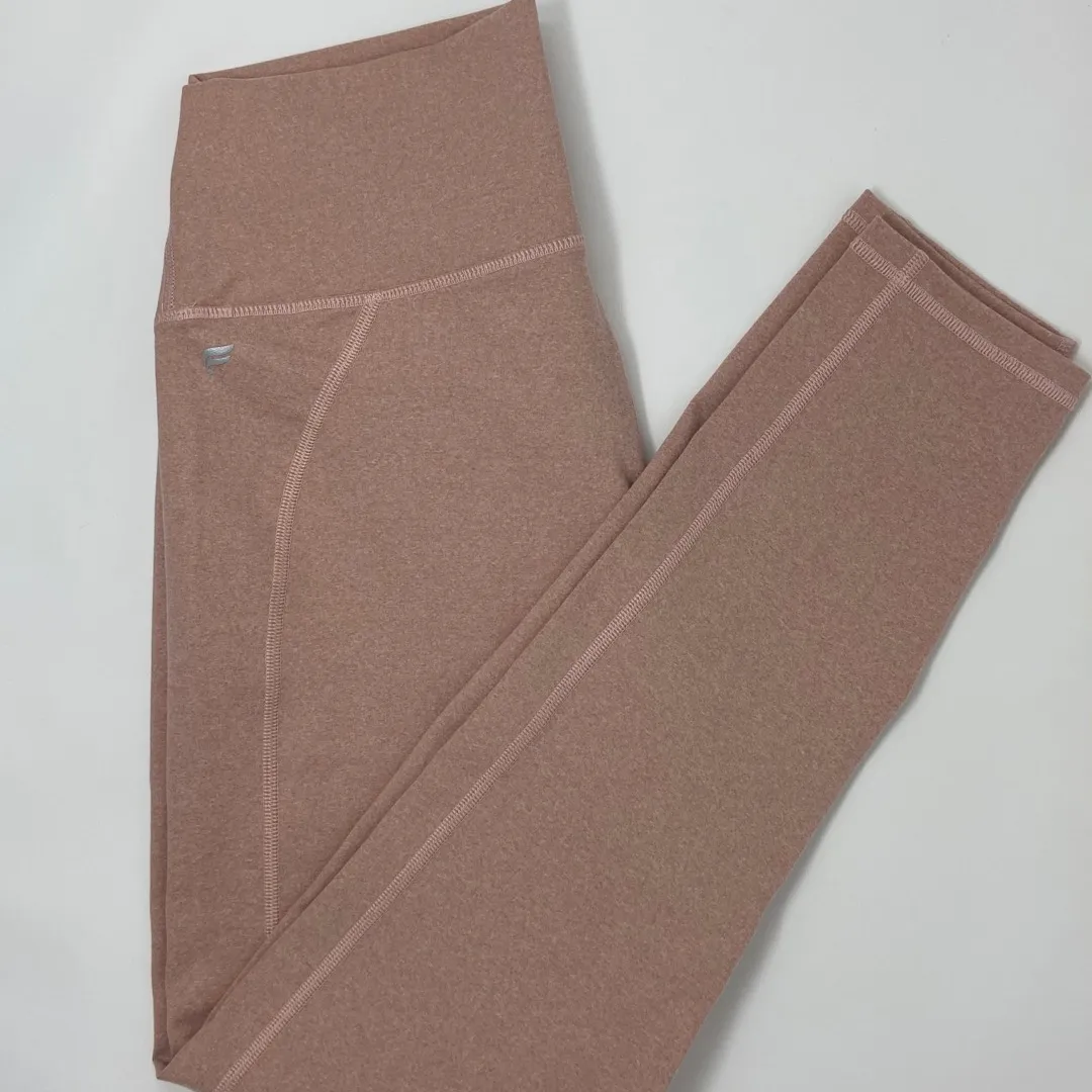 New Fabletics Leggings Size Large With Tags photo 3