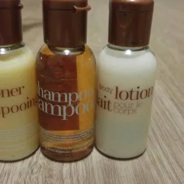 Hotel Soap, Shampoo, Conditioners, Lotion photo 3