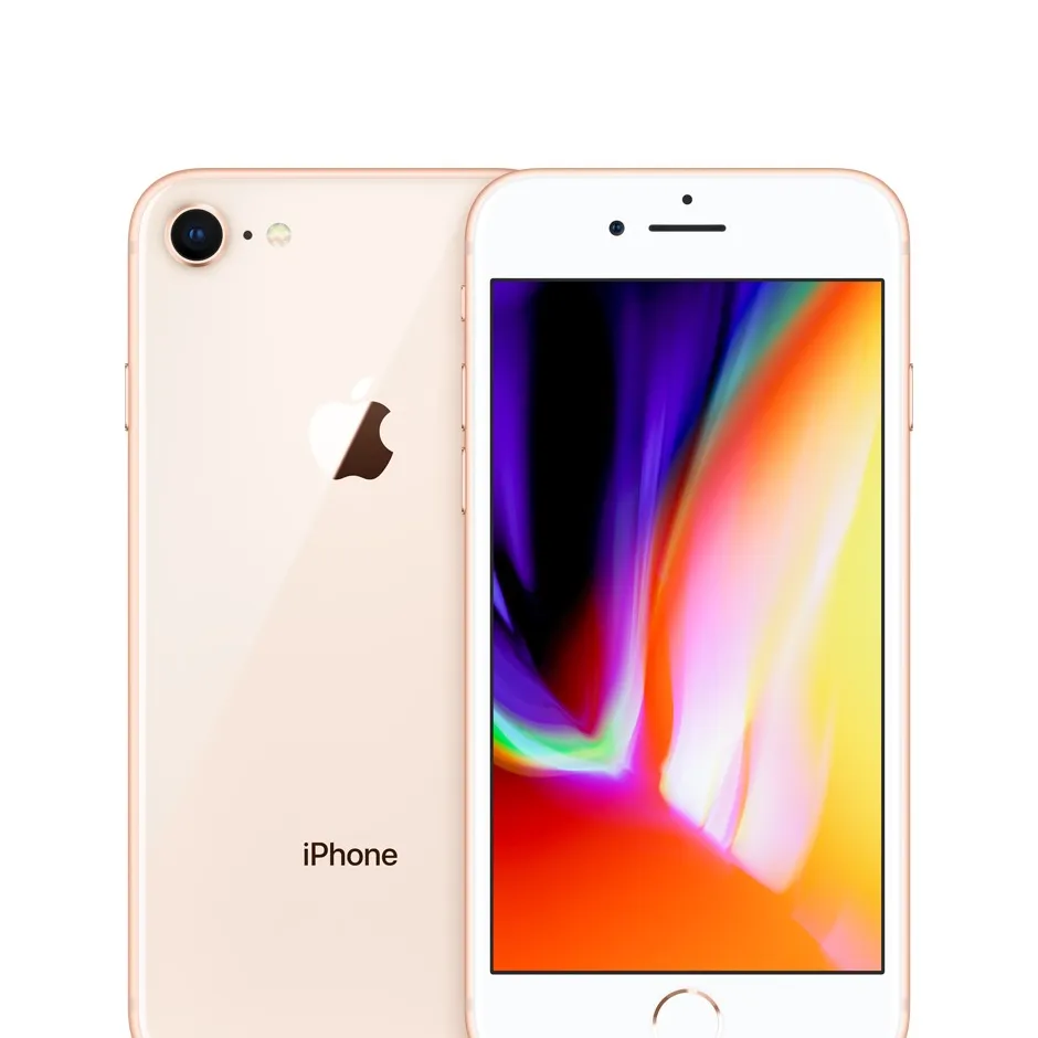 iPhone 8 64GB Rose Gold photo 1