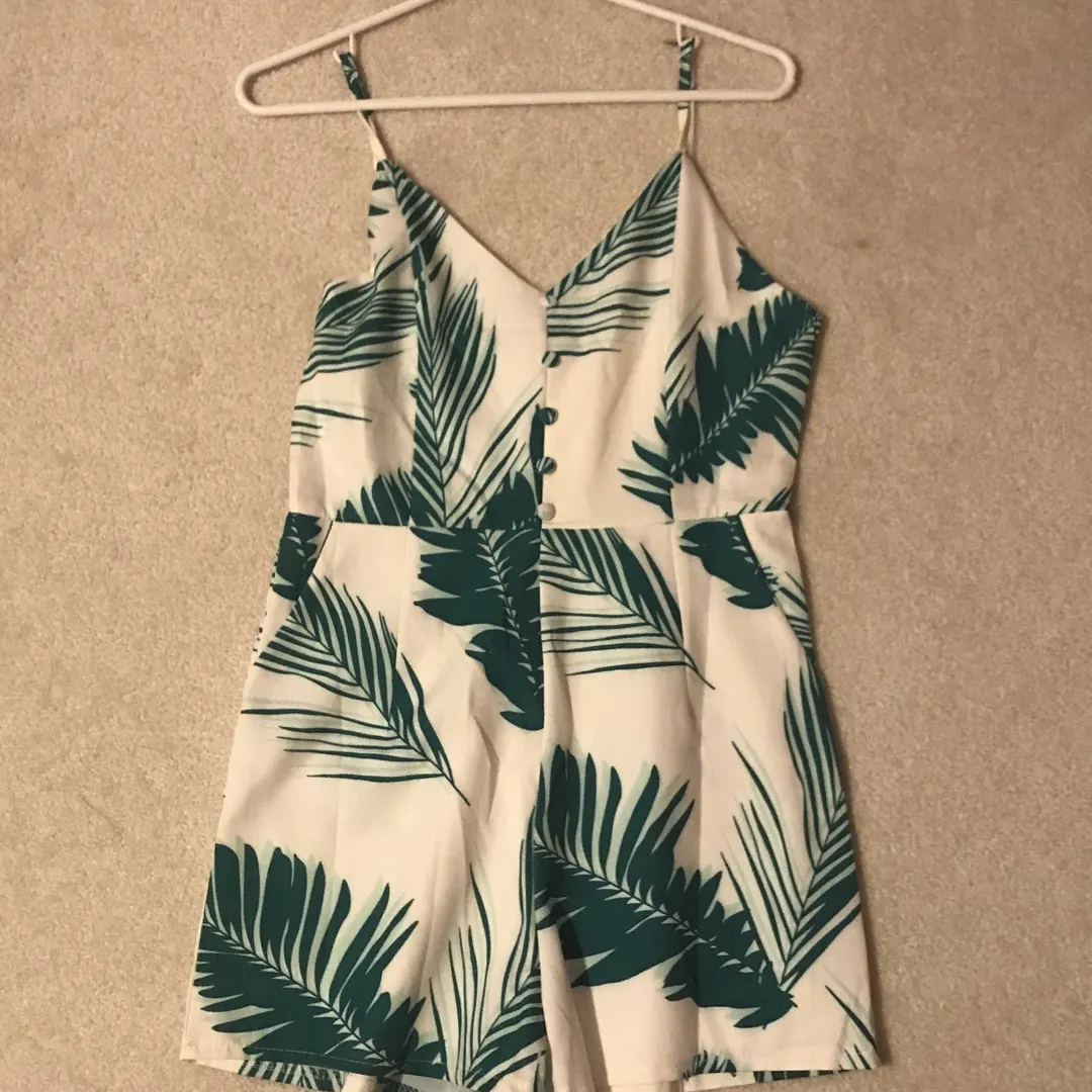 Romper bought in Singapore photo 1