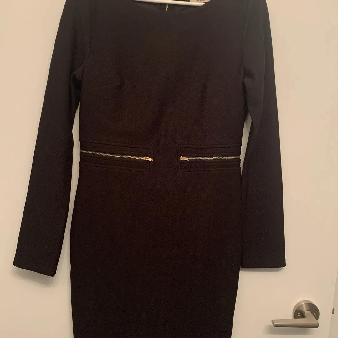 LBD from Queen St. Boutique photo 1