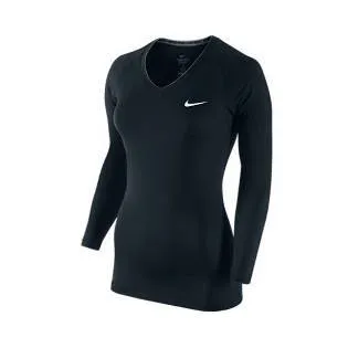 Women's Nike Compression Shirt photo 1