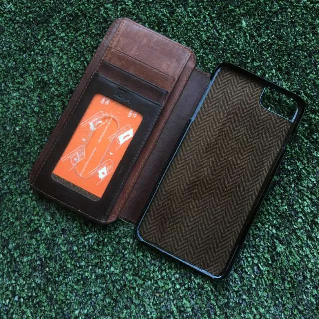 iPhone 6+/6s+ wallet case photo 3