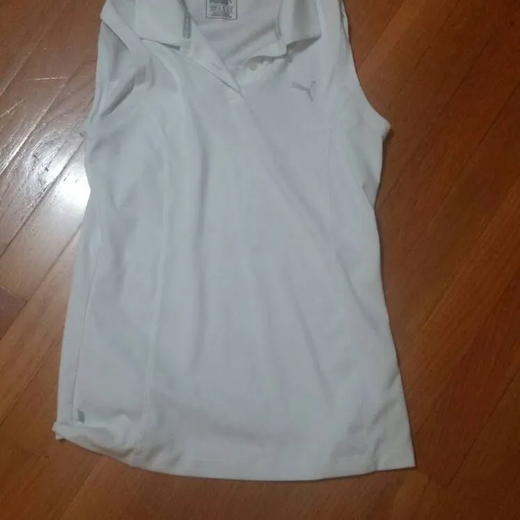 Puma Shirt Size XS photo 1