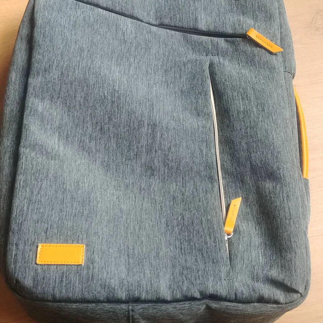 17' Laptop Backpack photo 1