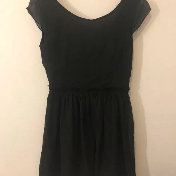 Aritzia - Talula Dress - Size 4 photo 1