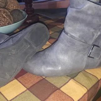 Ankle Boots From Fab photo 1