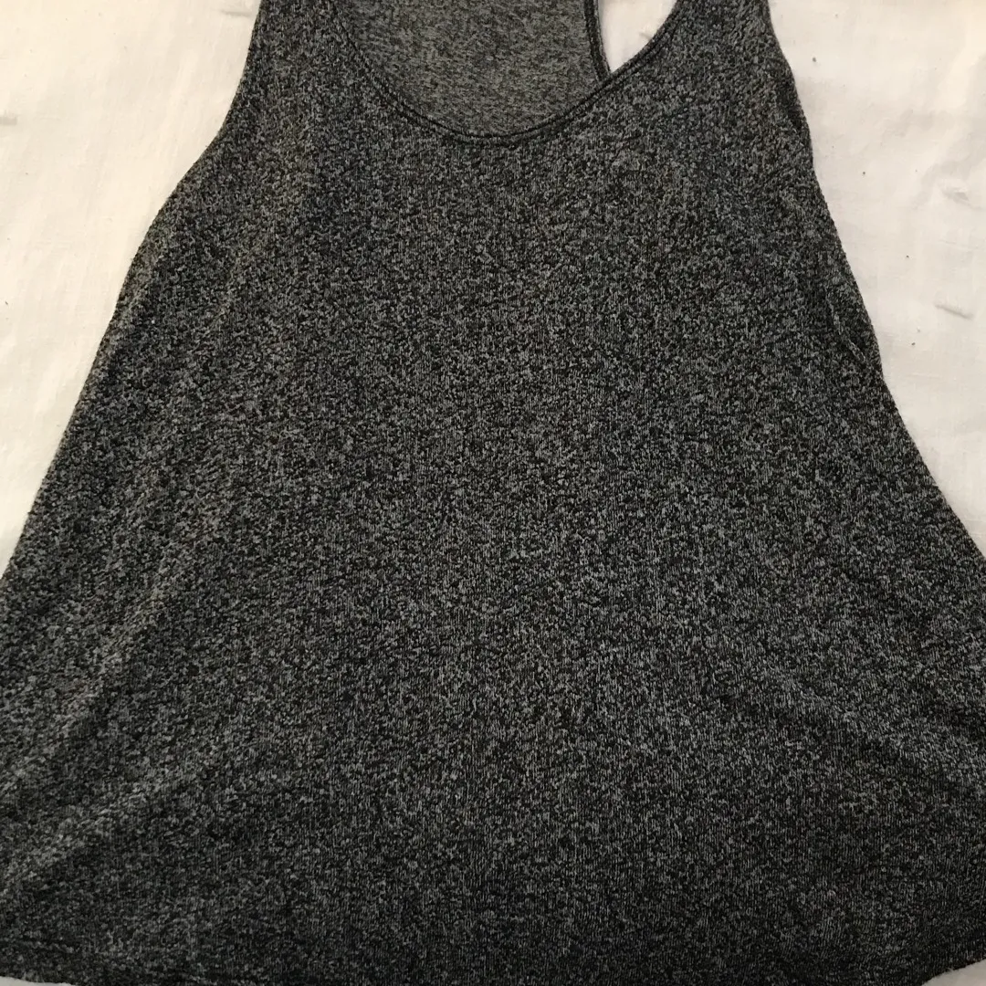 American Eagle Soft And Sexy Tank photo 1