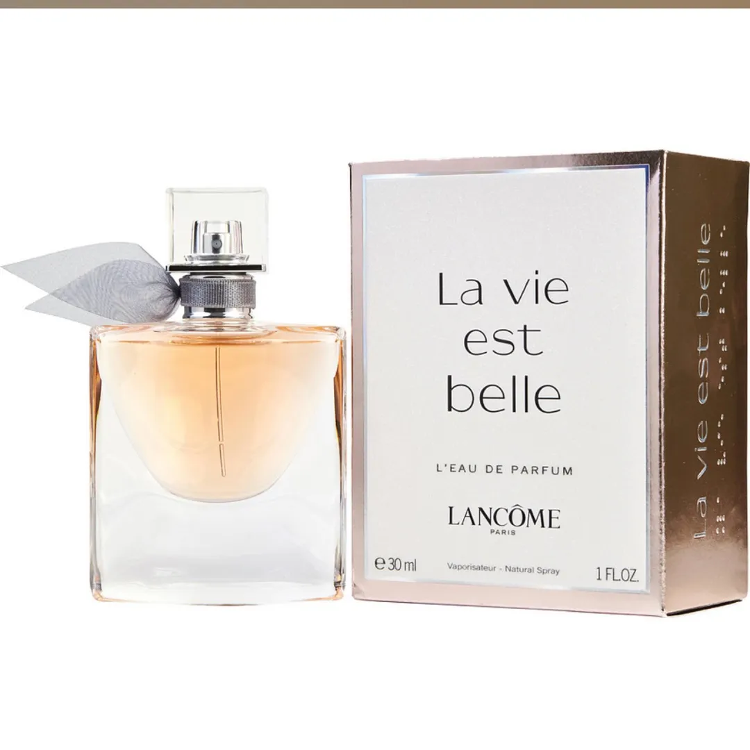 Lancome La vie est belle Perfume photo 3