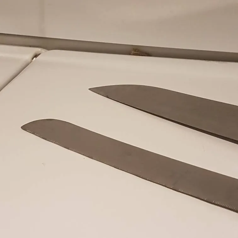 Kitchen Knives photo 3