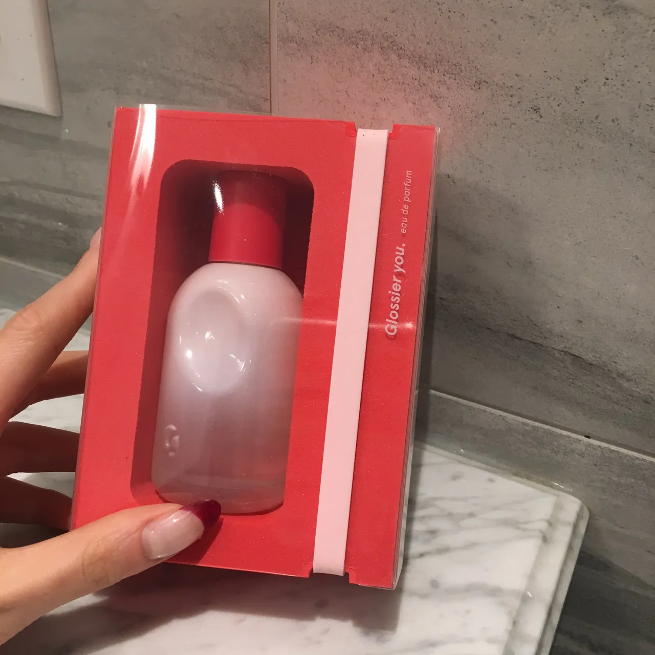 Glossier You Fragrance photo 3