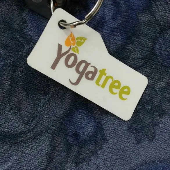 5 Passes To Yoga Tree photo 1