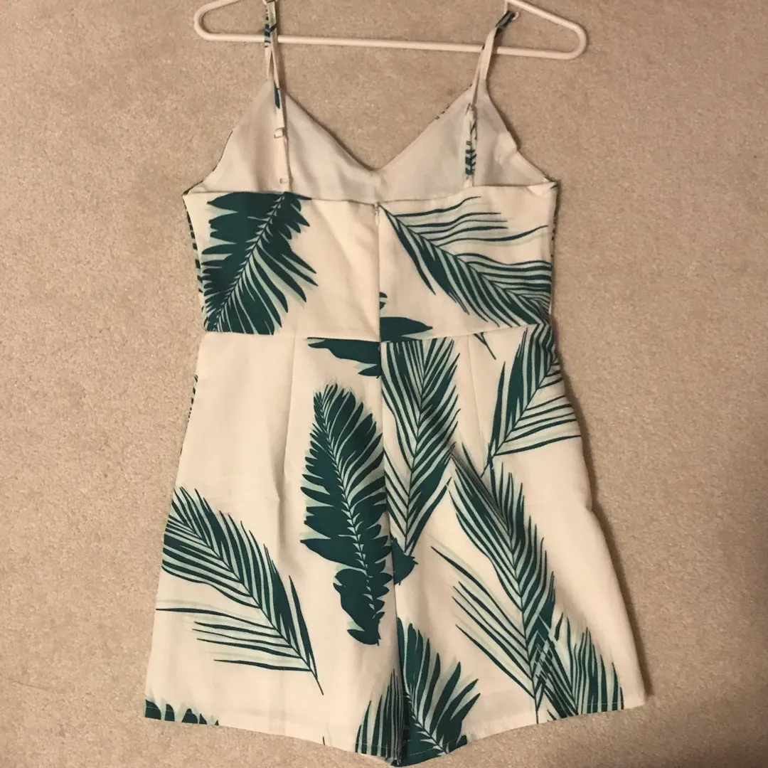 Romper bought in Singapore photo 3