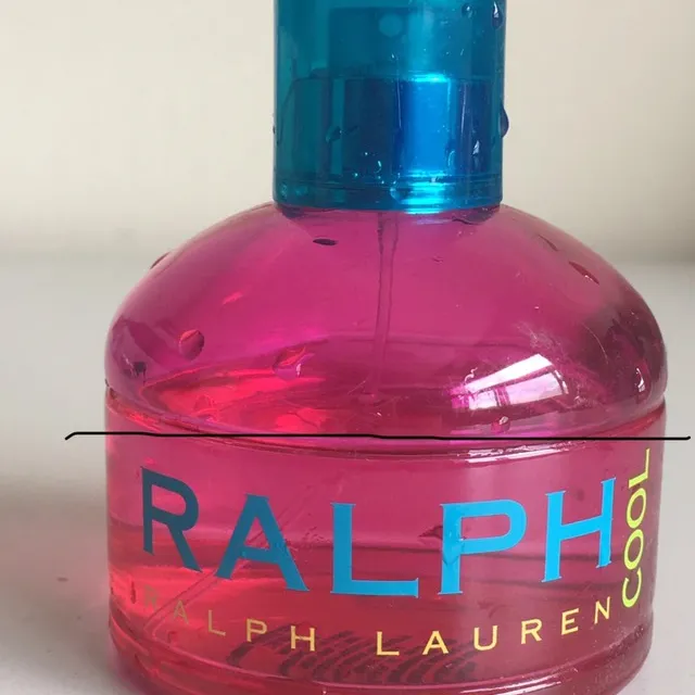 Ralph Lauren Cool Perfume photo 1
