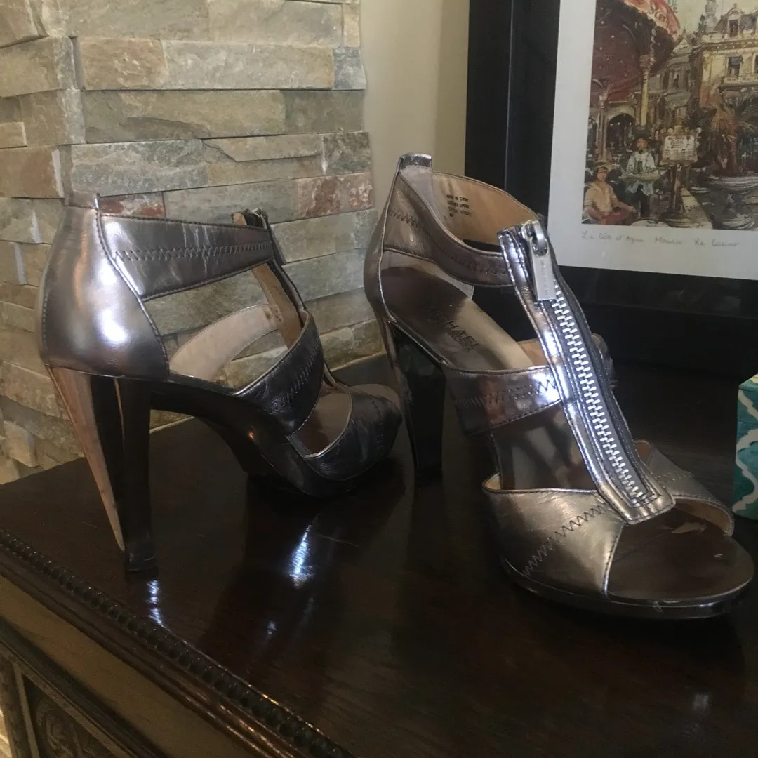 Michael Kors Shoes Size 9 photo 1