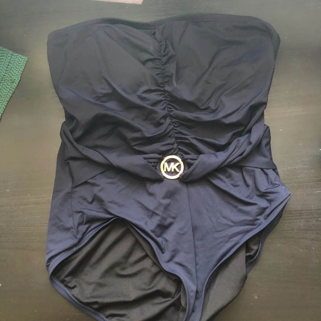 Michael Kors Swimsuit photo 1