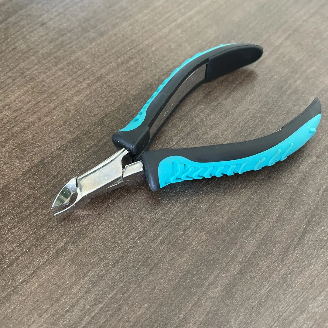 Cuticle Trimmers photo 1