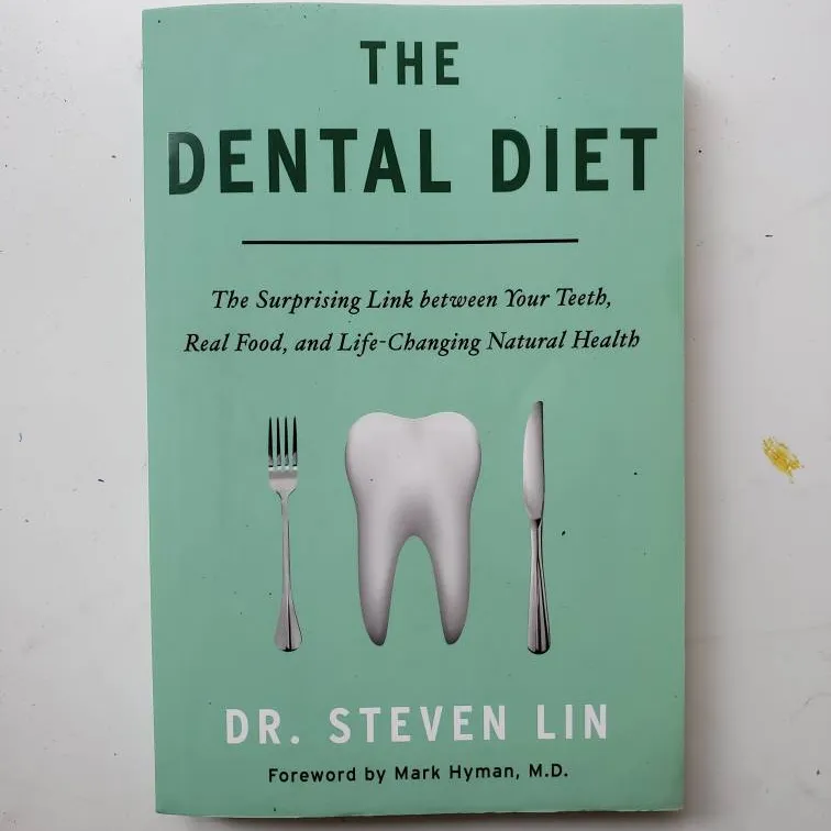 The Dental Diet photo 1