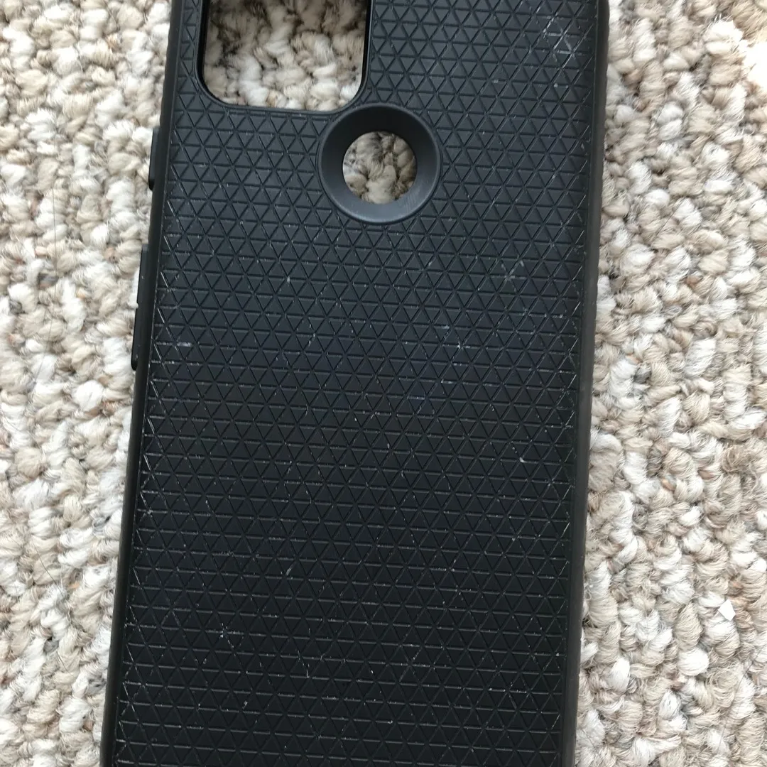 Pixel 5 Phone Case photo 1
