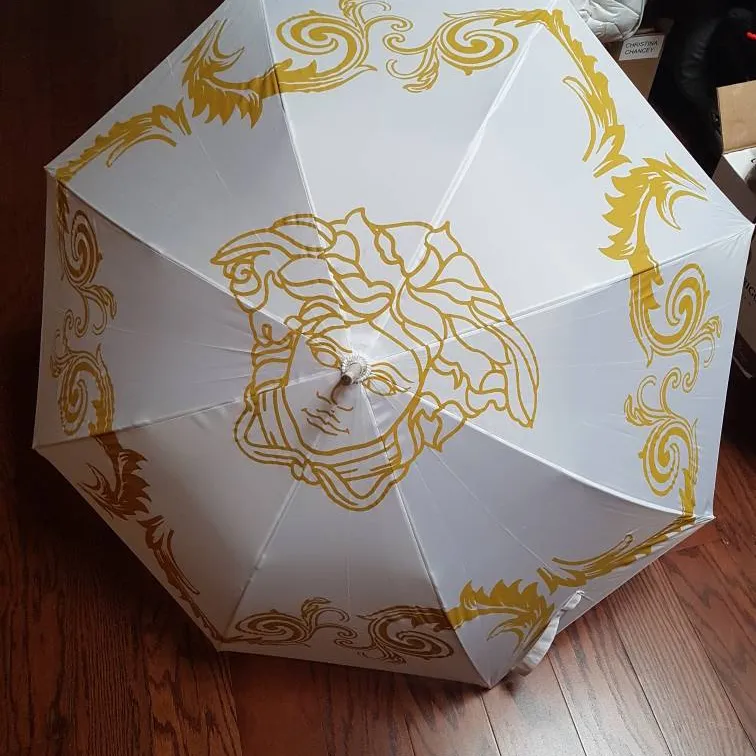 Versace Umbrella photo 1