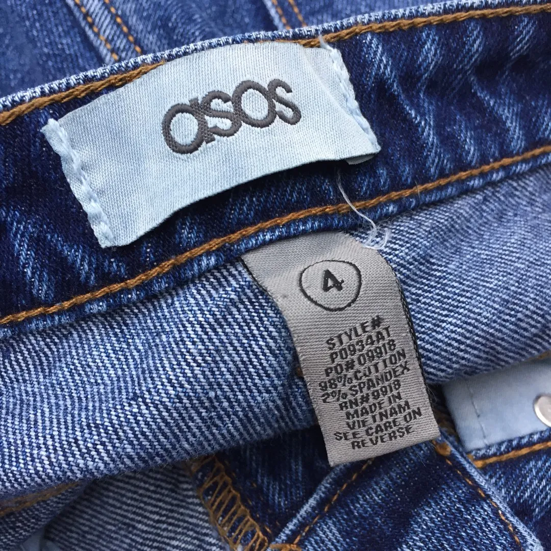 ASOS Jeans photo 5