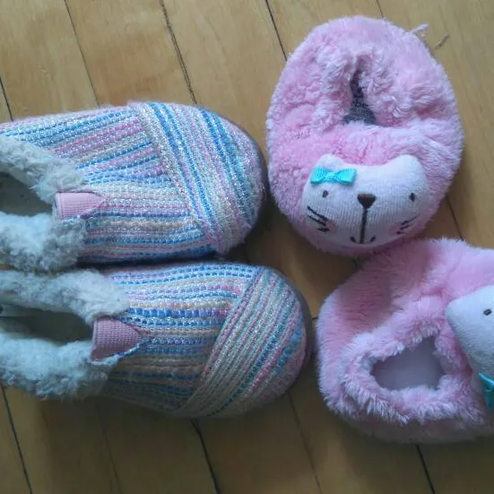 Baby Shoes photo 1