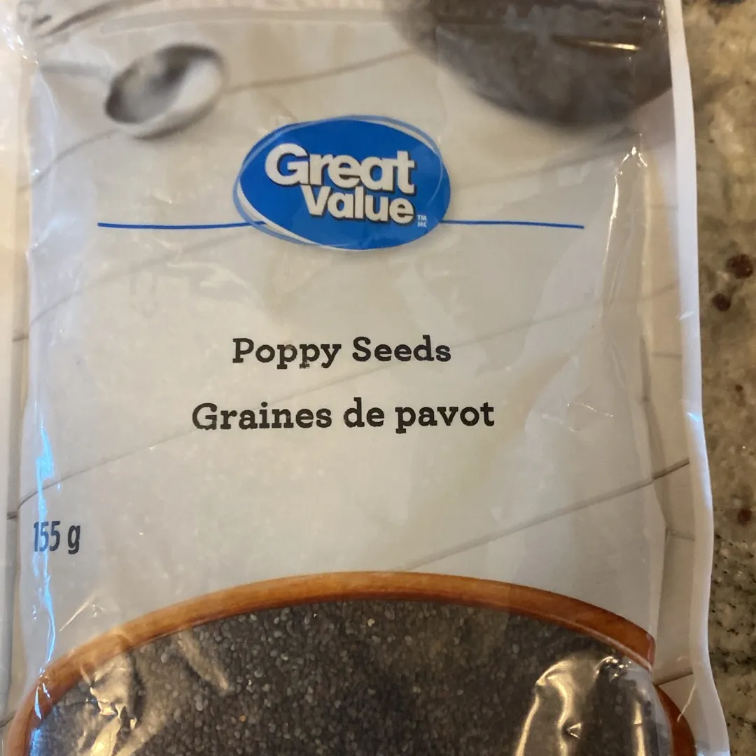 Poppy Seeds photo 1