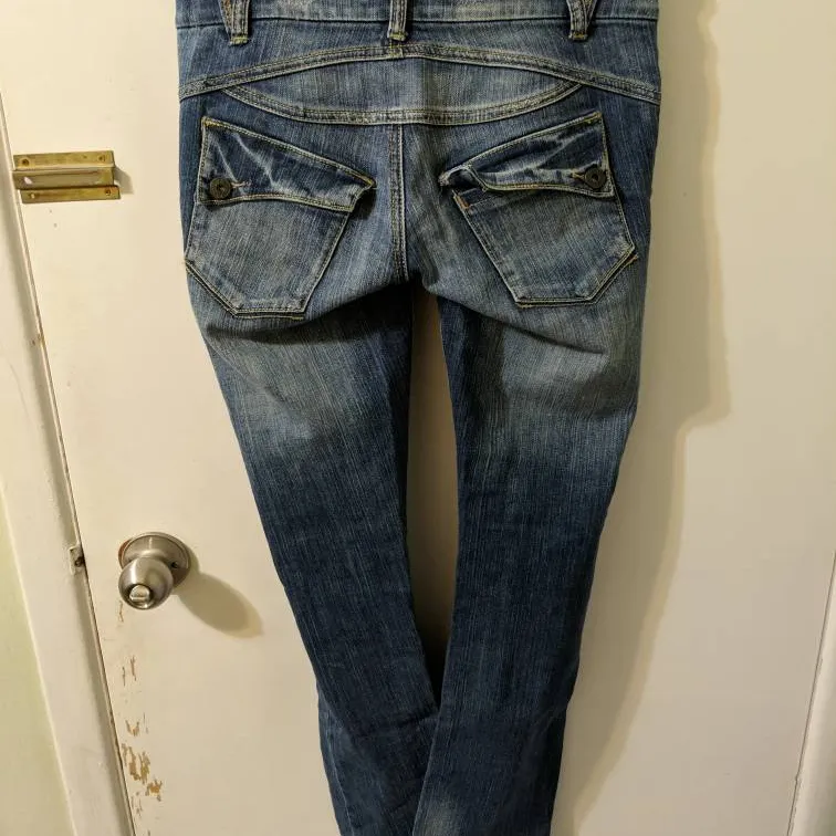 Guess Jeans photo 5