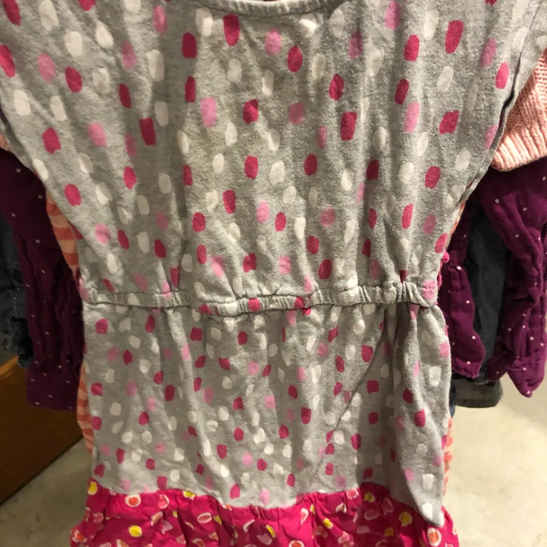 Size 6T “girls” Clothes photo 8
