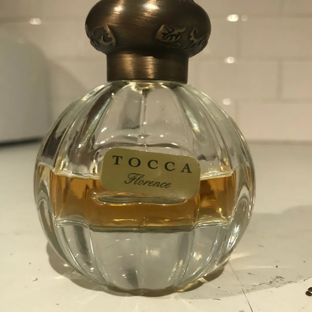 Tocca Fragrance in Florence photo 1