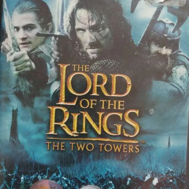 Lord Of The Rings photo 1